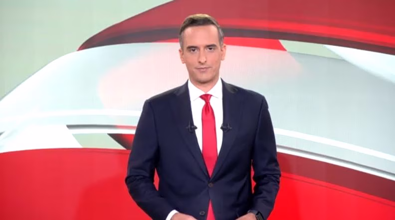Μεσημβρινό Δελτίο 06/06/26 - 