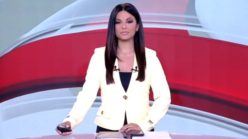 Μεσημβρινό Δελτίο 14/06/26