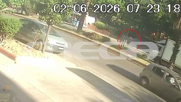 Φυλακές Κορυδαλλού: 48χρονος κρατούμενος απέδρασε από την κεντρική πύλη της τροφοδοσίας