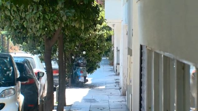 Λυκαβηττός: Παγίδες στον «δράκο» που επιτέθηκε σεξουαλικά σε 22χρονη στήνει η αστυνομία