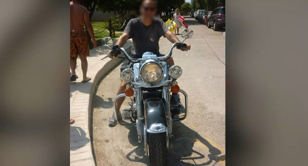 Αίγιο: Απολογείται ο 65χρονος Ιταλός – Σήμερα η κηδεία της 54χρονης & του γιου της