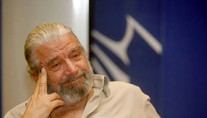 Πέθανε σε ηλικία 94 ετών ο ηθοποιός Άγγελος Αντωνόπουλος