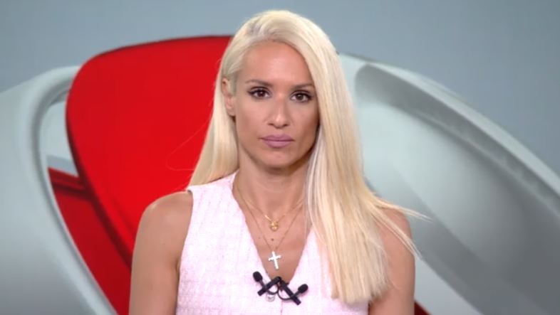 Κεντρικό Δελτίο 27/06/26