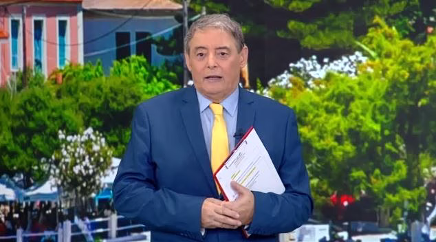Κοινωνία Ώρα Mega