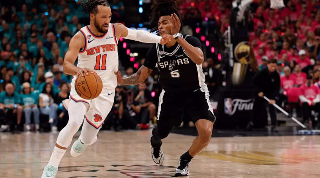 NBA: Αγκαλιά με το πρωτάθλημα οι Νικς