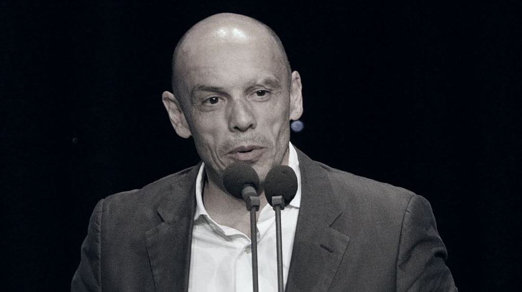 Θρήνος στο ποδόσφαιρο: Πέθανε σε ηλικία 54 ετών ο Τάκης Γκώνιας