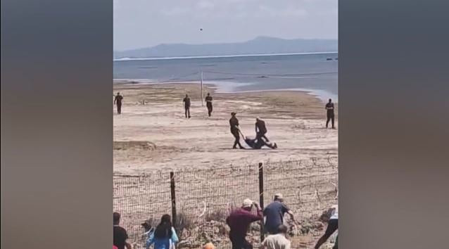 Αλβανία: Η αντίδραση του ελληνικού ΥΠΕΞ για τα επεισόδια στην Σβέρνιτσα