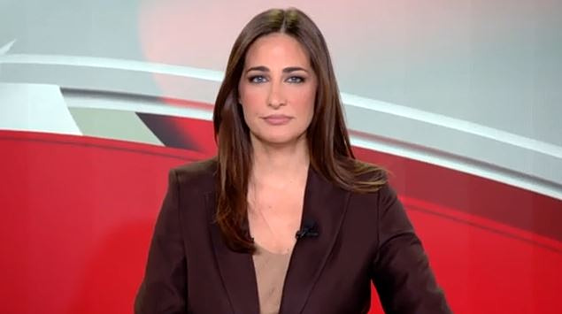 Μεσημβρινό Δελτίο Ειδήσεων