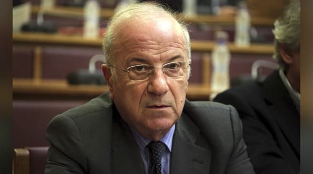 «Έφυγε» σε ηλικία 75 ετών ο δημοσιογράφος Νάσος Αθανασίου