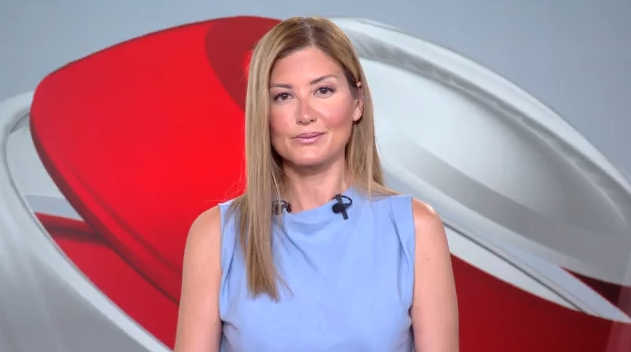 Κεντρικό Δελτίο 25/06/26