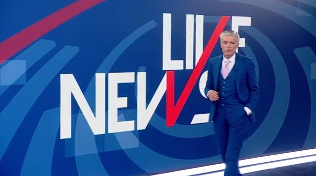 Live News