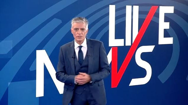 Live News