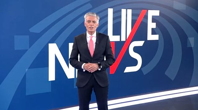 Live News