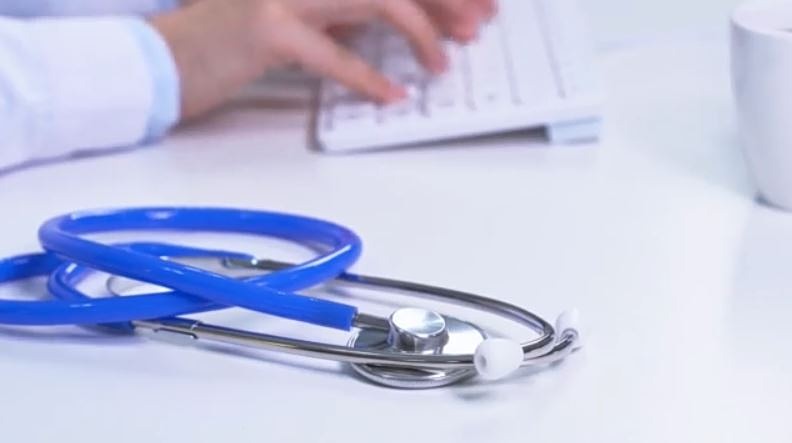 Ο Άδωνις Γεωργιάδης για το σύστημα ΑΙ ελέγχου ιδιωτικών ιατρείων