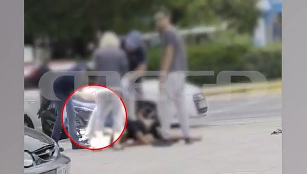 Καλλιθέα: Μαρτυρίες & ντοκουμέντα για τον ξυλοδαρμό με ρόπαλο δύο νεαρών από οδοντίατρο