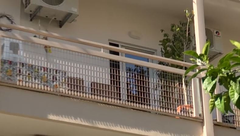 Καλαμάτα: 41χρονος σκότωσε τη σύζυγό του μέσα στο σπίτι τους
