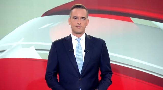 Μεσημβρινό Δελτίο 28/06/26