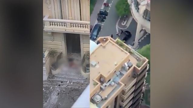 Μονακό: Ουκρανός ολιγάρχης τραυματίστηκε σοβαρά σε έκρηξη βόμβας – Ακρωτηριάστηκε η σύντροφός του, τραυματίστηκε ο 13χρονος γιος του