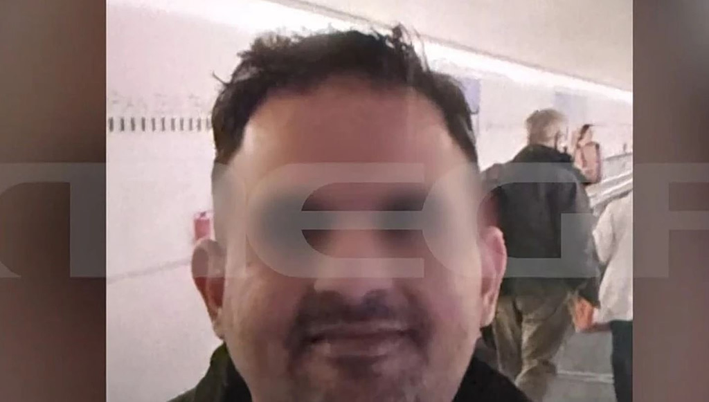 Προφυλακιστέος ο 37χρονος Παλαιστίνιος που κατηγορείται ότι ετοίμαζε τρομοκρατικό χτύπημα