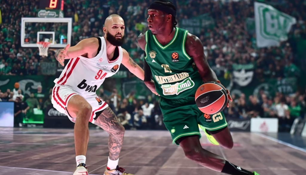 Greek Basketball League: Με προβλήματα οι «αιώνιοι» πριν το τζάμπολ της σειράς της Τετάρτη