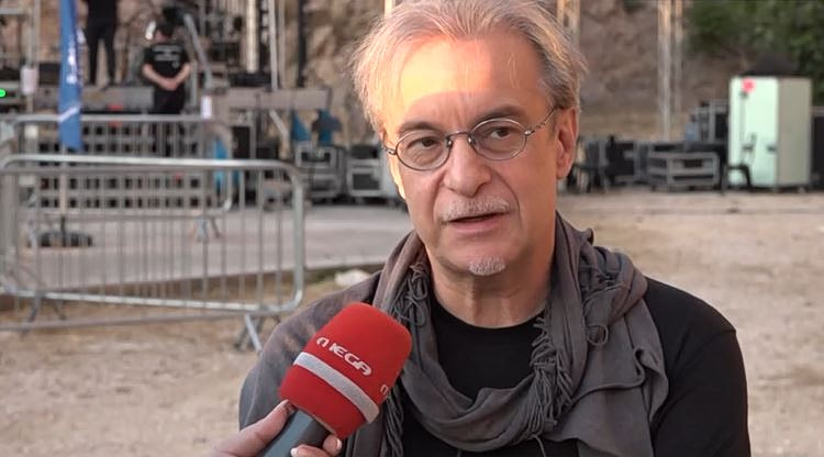 Μίλτος Πασχαλίδης: Τα παιδιά μου τα έχω αντιμετωπίσει πάντα σαν μικρούς ανθρώπους