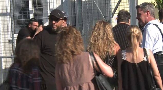 Συνεχίζεται αύριο η δίκη των Τεμπών – Οργή συνηγόρων & συγγενών θυμάτων για το «άδειο» εδώλιο