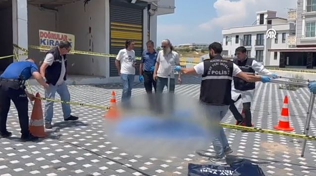 Τουρκία: Πατέρας σκότωσε τον γιο του επειδή του ζήτησε χρήματα για ναρκωτικά