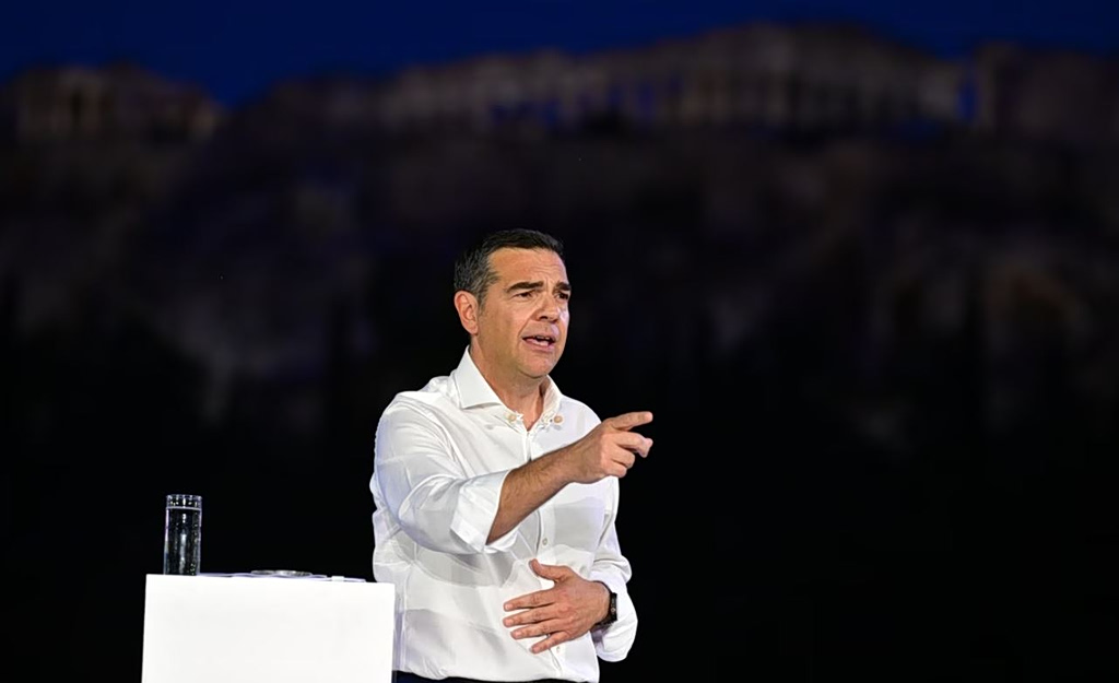 Τάραξε το πολιτικό σκηνικό το κόμμα Τσίπρα – Το ΠΑΣΟΚ θέλει πρωτιά στις εκλογές χωρίς συνεργασία