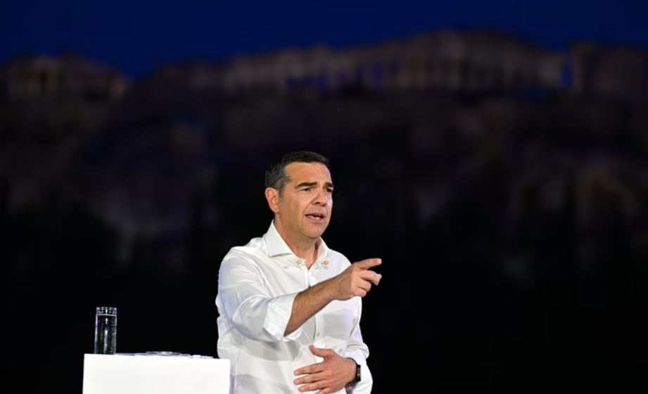 Σε κρίση διαρκείας ΣΥΡΙΖΑ και Νέα Αριστερά μετά την ίδρυση της ΕΛ.Α.Σ