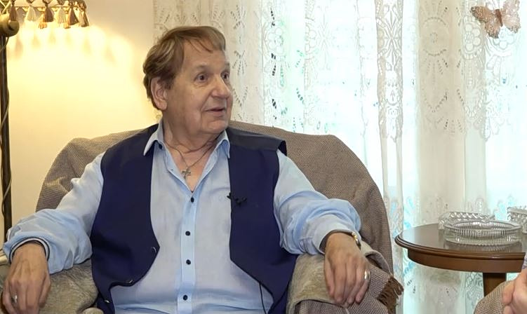 Κώστας Βενετσάνος: Είχα ένα ταλέντο το οποίο ξεδιπλωνόταν ήταν πληθωρικό