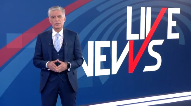 Live News