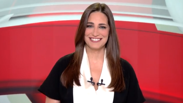 Μεσημβρινό Δελτίο 22/06/26