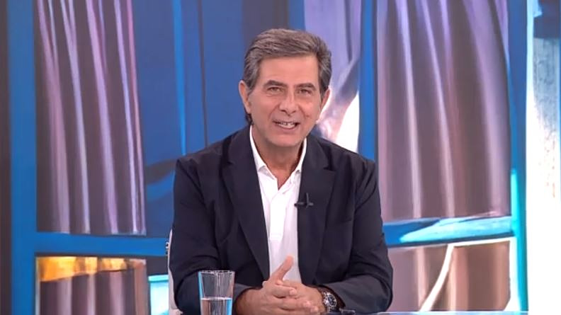 Κώστας Γκιουλέκας: «Την άνοιξη του 2027 θα είναι έτοιμο το FlyOver» – Τι είπε για Μετρό, Παιδιατρικό Νοσοκομείο, Συνταγματική Αναθεώρηση, ακρίβεια & εκλογές