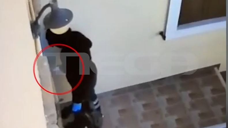 Μυστήριο με τον θάνατο της 42χρονης διασώστριας στη Σύρο – Σοκάρει το νέο βίντεο ντοκουμέντο του MEGA