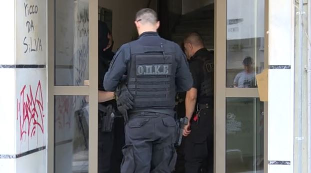 Θεσσαλονίκη: Τρεις συλλήψεις για τη δολοφονία της Βάγιας Νέστορα & τις εμπρηστικές επιθέσεις