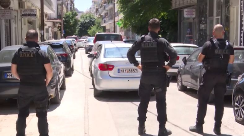 Θεσσαλονίκη: Τρεις συλλήψεις για την εμπρηστική επίθεση με θύμα την Βάγια Νέστορα – Τι ποινές αντιμετωπίζουν