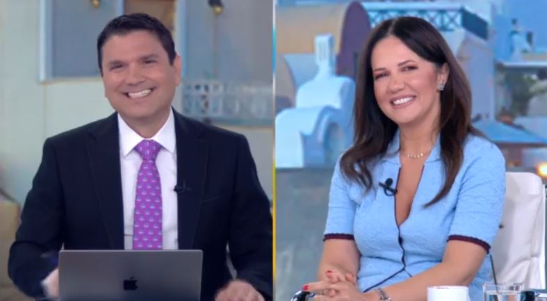 Mega Σαββατοκύριακο