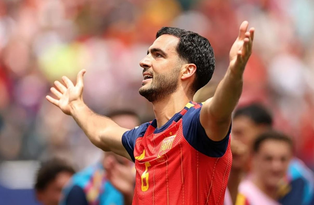 Mundial: Ήρωας της τελευταίας στιγμής ο Μερίνο – Έστειλε τους Ίβηρες στα ημιτελικά