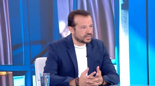 Νίκος Παππάς: «Ο ΣΥΡΙΖΑ δεν κινήθηκε αντιπαραθετικά στον Αλέξη Τσίπρα»