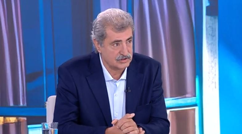 Παύλος Πολάκης: «Μπορώ να βάλω τον ΣΥΡΙΖΑ στη Βουλή με αξιοπρεπές ποσοστό»