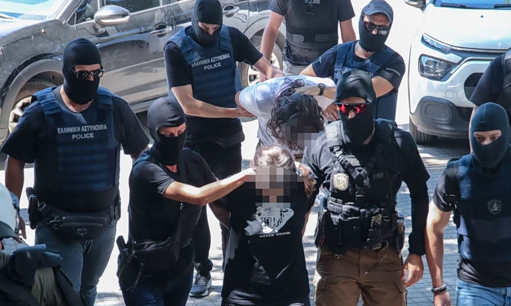 Θεσσαλονίκη: Απολογούνται σήμερα οι 3 συλληφθέντες για την φονική εμπρηστική επίθεση στο σπίτι της Αφροδίτης Νέστορα