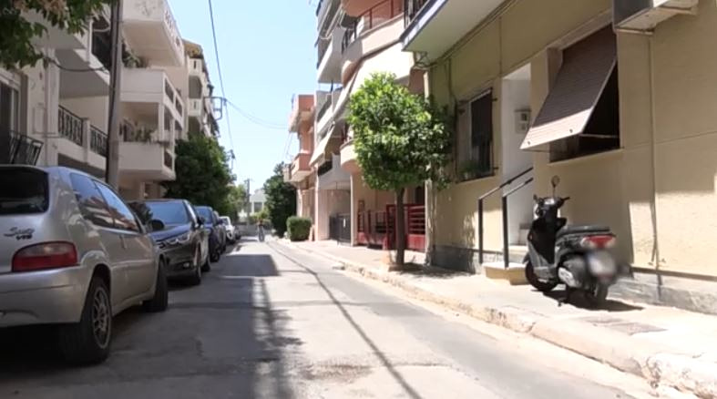 Πειραιάς: Νεκροί μέσα στο αυτοκίνητό τους σε κλειστό γκαράζ βρέθηκαν ο 28χρονος & η σύντροφός του