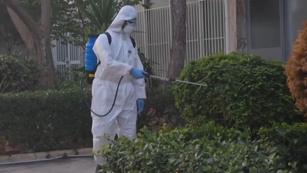 Όσα πρέπει να προσέξουμε για τον ιό του Δυτικού Νείλου