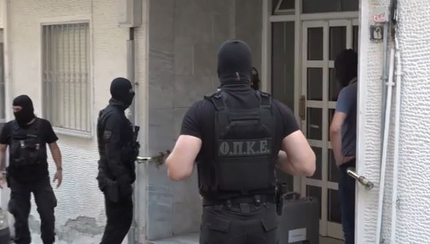 Θεσσαλονίκη: Τέταρτη σύλληψη για τη φονική εμπρηστική επίθεση με θύμα τη Βάγια Νέστορα