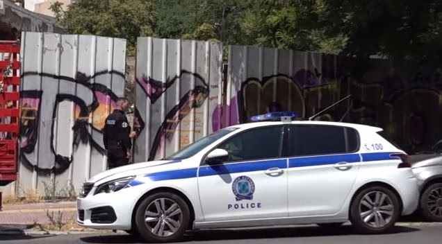 Κυψέλη: Εντοπίστηκε σορός γυναίκας σε βαλίτσα – Πού στρέφονται οι έρευνες των Αρχών