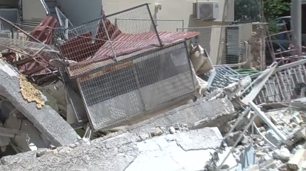 Πετράλωνα: Τα ερωτήματα, οι παραλείψεις & οι ευθύνες για την κατάρρευση της πολυκατοικίας