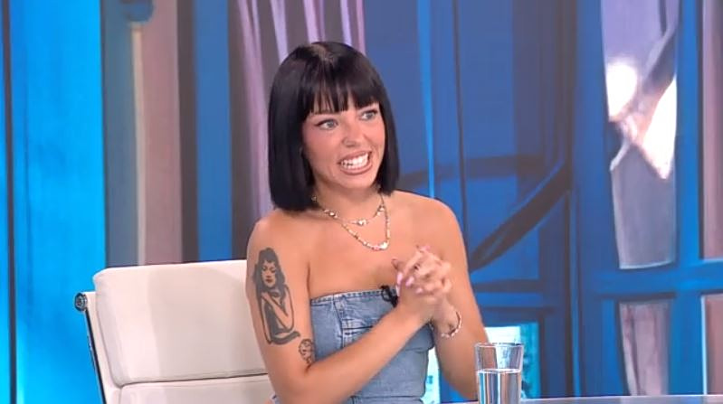Marseaux: «Θα ξαναδήλωνα συμμετοχή στη Eurovision» – Τι είπε για το νέο τραγούδι της