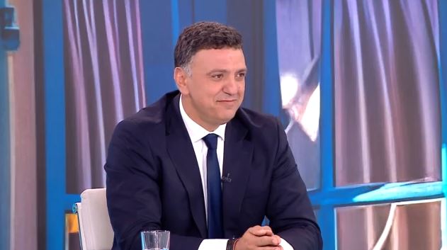 Βασίλης Κικίλιας: «Πετύχαμε να μην ανέβουν οι τιμές των ακτοπλοϊκών τα τελευταία 2 χρόνια»
