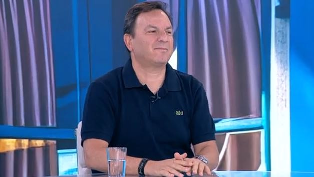 Η Ελλάδα «γκρέμισε τα τείχη» για την Εθνική Ομάδα Πόλο – Θοδωρής Βλάχος στο MEGA