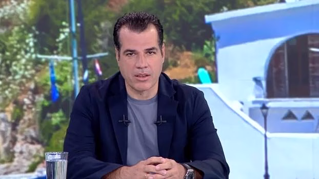 Θάνος Πλεύρης: «Η αριστερή τρομοκρατία μας στοχοποιεί»
